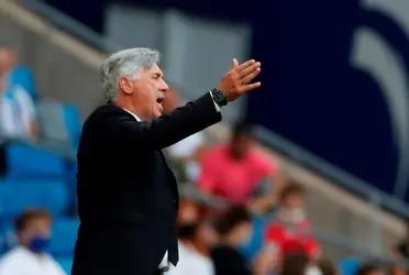 La derrota ante Rayo Vallecano dejó expuesto el flojo nivel que mantiene el Madrid y esto no le gustó nada a los hinchas.