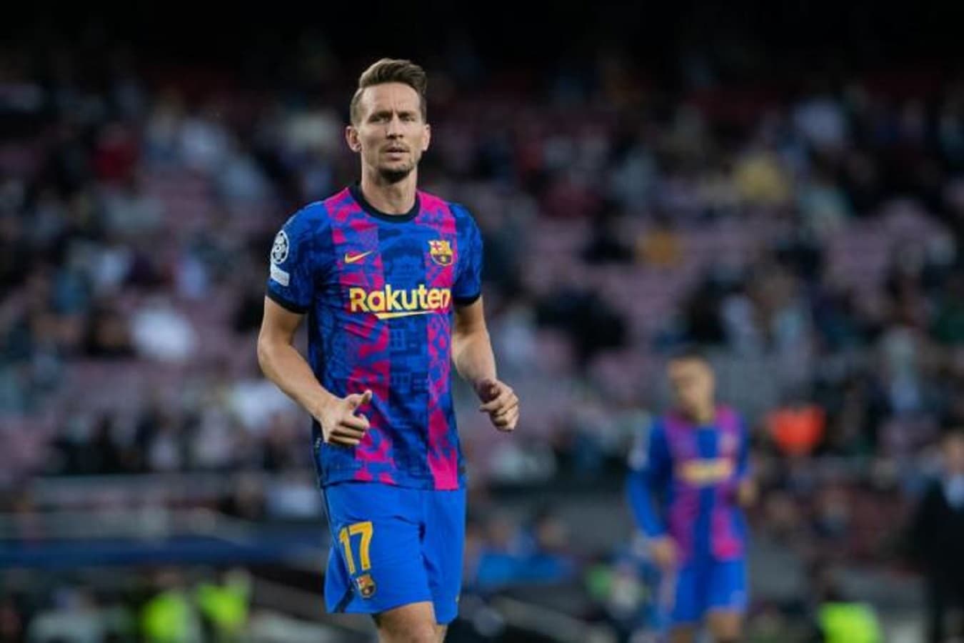 La dirección deportiva del Barcelona trabaja en las salidas de Dest, Demir, Umtiti y Luuk de Jong para llegar al fair play financiero necesario para empezar a utilizar a Ferran Torres.