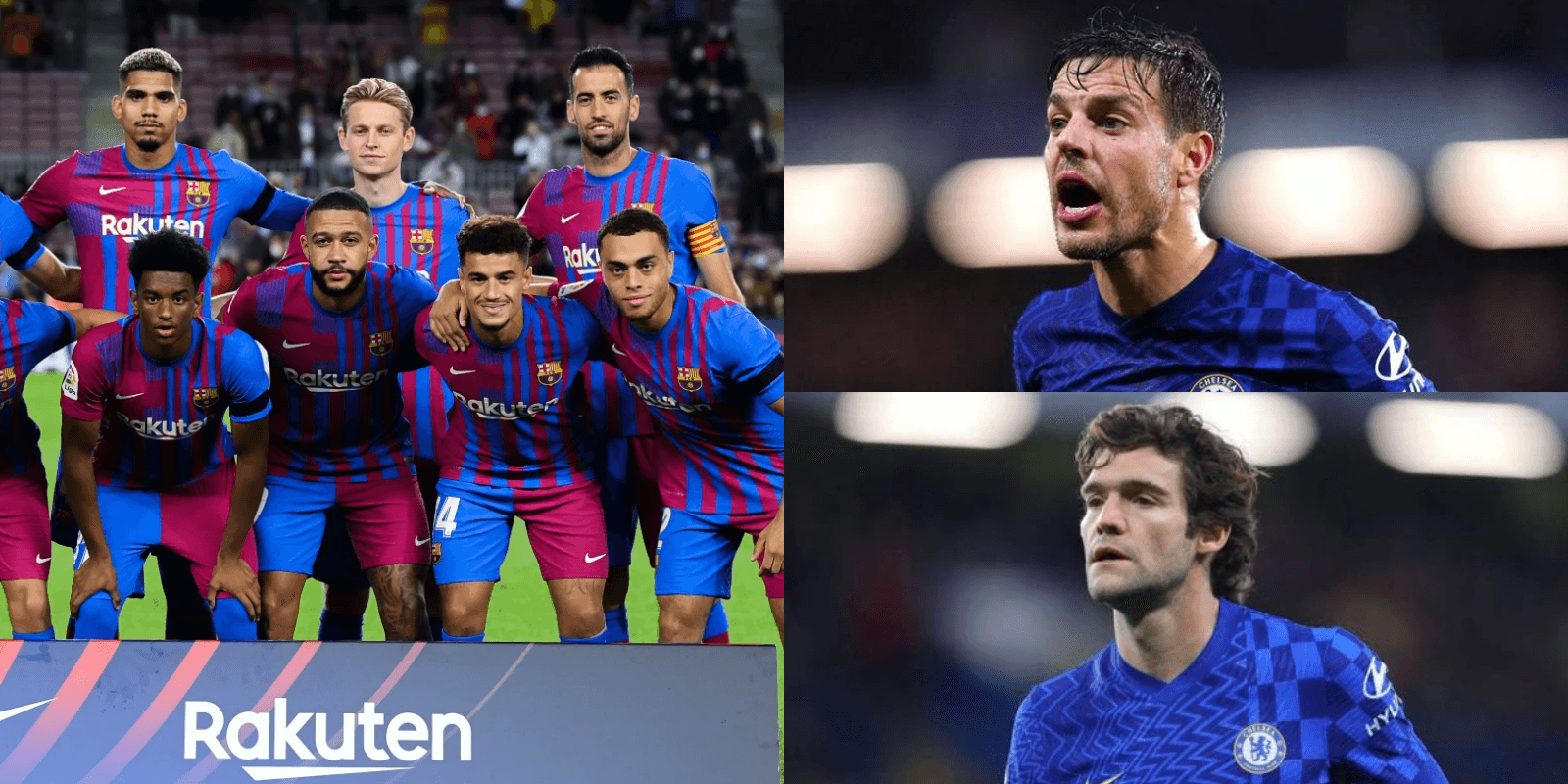La directiva blaugrana busca potenciar su plantilla, al mismo tiempo que intenta evitar grandes gastos por la situación económica