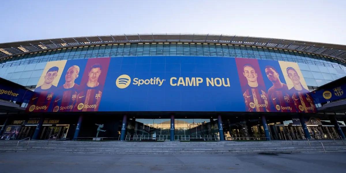 La directiva culé negocia para generar ingresos de maneras no convencionales.