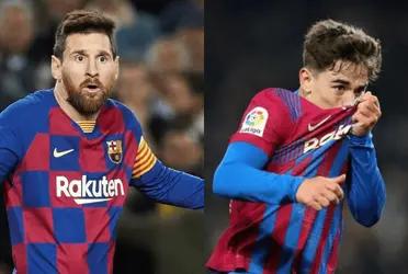 La directiva culé quiere asegurar la permanencia de su joya para los próximos cinco años