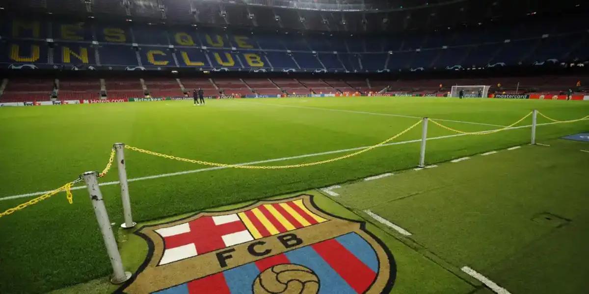 La directiva decidió alquilar el campo de juego para partidos de aficionados y las tres fechas ya se agotaron