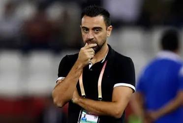 La directiva del equipo presiona para la llegada de Xavi Hernández al banquillo azulgrana, pero Joan Laporta es la única traba. El presidente culé considera que el ex jugador no es la mejor opción.