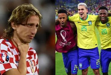 La directiva del Merengue tiene intereses económicos que van en contra de los deseos de Luka.