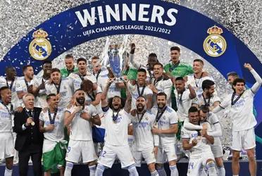 La directiva del Rey de Europa no planea más incorporaciones, pero todo cambiaría si sale un histórico