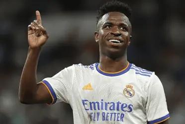 La directiva del Rey de Europa ya trabaja en la extensión de su contrato. El brasileño tiene un vínculo hasta 2024