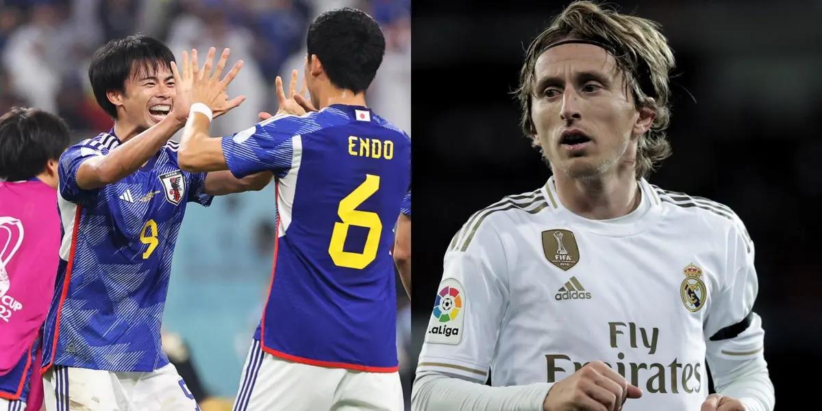 La directiva merengue tendría en carpeta a un futbolista japonés pensando en la próxima temporada.