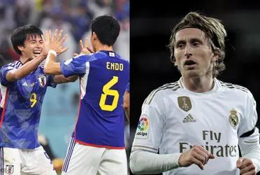 La directiva merengue tendría en carpeta a un futbolista japonés pensando en la próxima temporada.