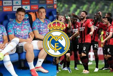 La directiva merengue trabaja en la salida de varios jugadores que no tienen oportunidad en el equipo dirigido por Carlo Ancelotti