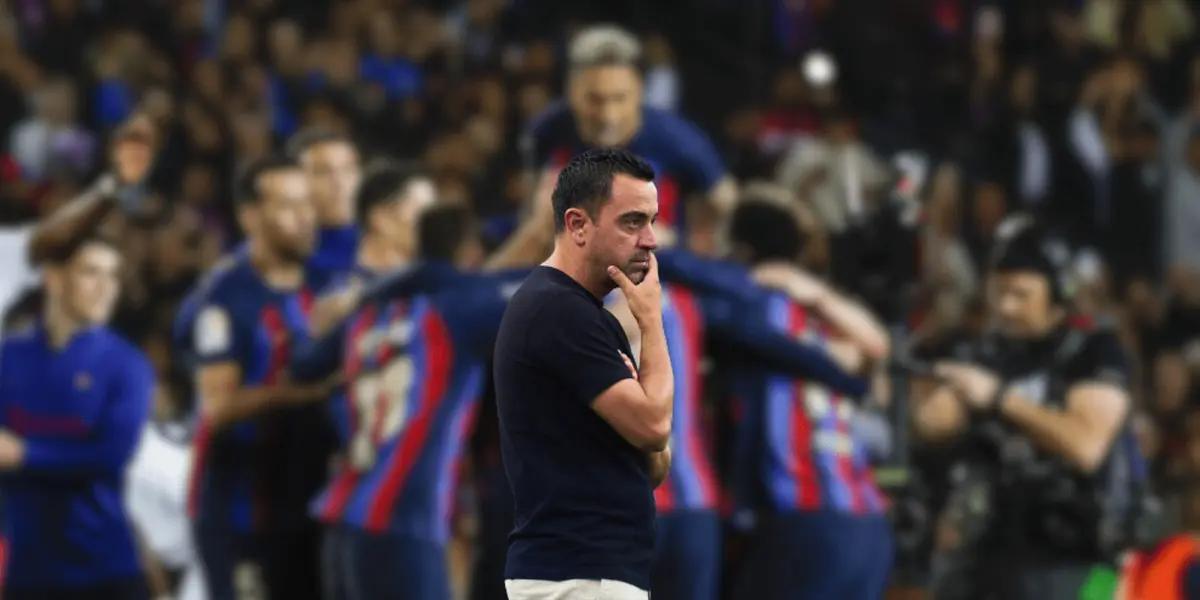 La dirigencia blaugrana trabaja en este fichaje de cara a 2024