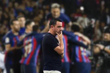 La dirigencia blaugrana trabaja en este fichaje de cara a 2024