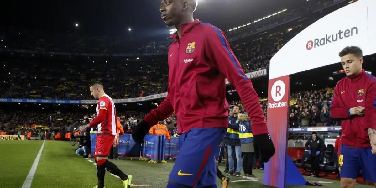 La dirigencia del Barcelona trabaja a destajo para poder equilibrar las finanzas de la institución. en ese sentido la entidad blaugrana podría hacerse de una impresionante suma con tan solo tres movimientos. Detalles.