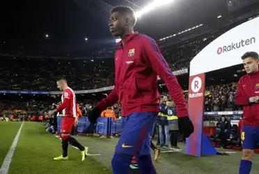 La dirigencia del Barcelona trabaja a destajo para poder equilibrar las finanzas de la institución. en ese sentido la entidad blaugrana podría hacerse de una impresionante suma con tan solo tres movimientos. Detalles.