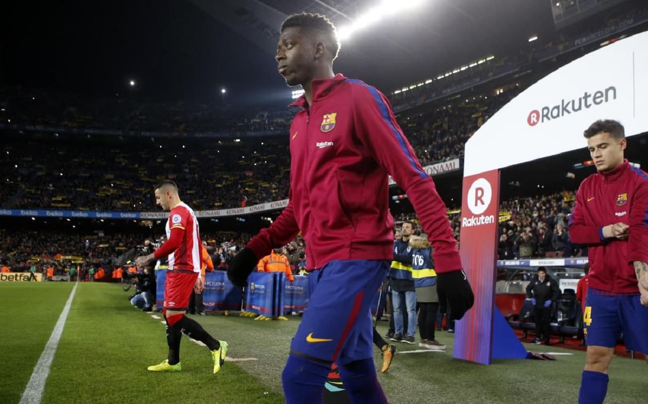 La dirigencia del Barcelona trabaja a destajo para poder equilibrar las finanzas de la institución. en ese sentido la entidad blaugrana podría hacerse de una impresionante suma con tan solo tres movimientos. Detalles.