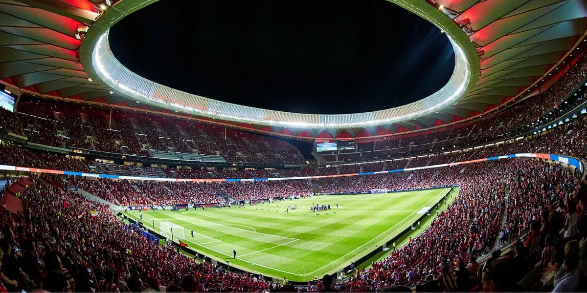 La dirigencia de Enrique Cerezo tendría un ingreso millonario en los próximos años