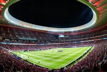 La dirigencia de Enrique Cerezo tendría un ingreso millonario en los próximos años