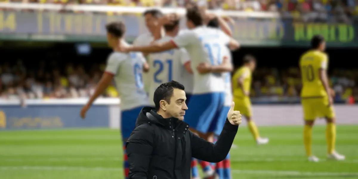 La dirigencia de Joan Laporta ha sido clara y ahora va con todo por este elemento para la plantilla