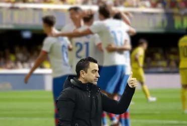 La dirigencia de Joan Laporta ha sido clara y ahora va con todo por este elemento para la plantilla