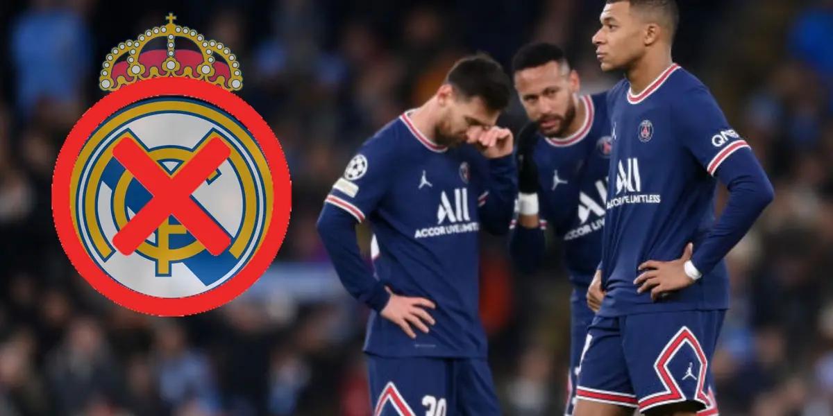 La dupla del París Saint-Germain irá por todo en esta temporada, y se llevarán por delante a quiénes se crucen en el camino.