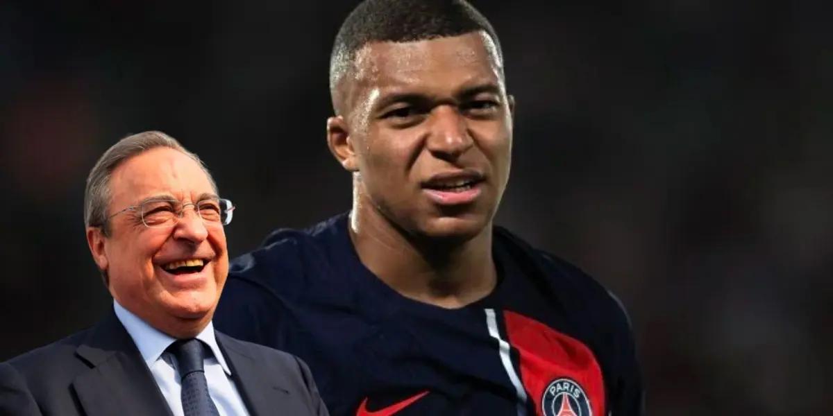 La dura derrota del PSG en Champions League destapó todos los problemas con Mbappé.