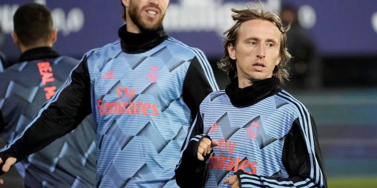 La dura pelea se habría ocasionado por un insólito motivo.