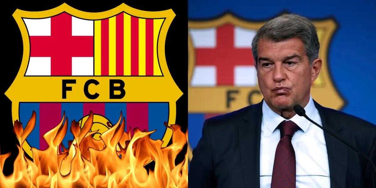 La dura vida que lleva el presidente del FC Barcelona