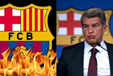 La dura vida que lleva el presidente del FC Barcelona