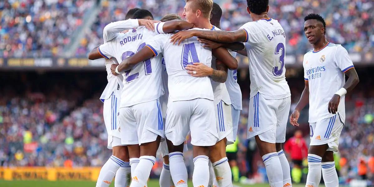 La eliminación esta semana del equipo culé, hizó que market pool divida el dinero entre los equipos españoles que aún siguen en competencia, beneficiando altamente al equipo merengue.