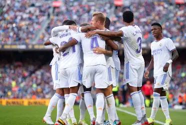 La eliminación esta semana del equipo culé, hizó que market pool divida el dinero entre los equipos españoles que aún siguen en competencia, beneficiando altamente al equipo merengue.