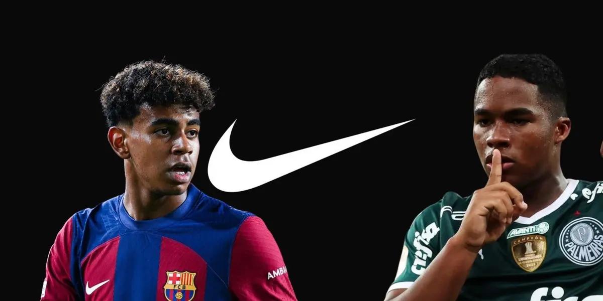 La empresa norteamericana no pudo cerrar su contrato con los dos talentosos juveniles, aunque sí convenció a otra estrella del momento