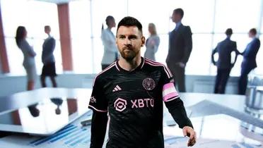 La empresa que apostó millones por Messi y perdió una enorm fortuna por su culpa