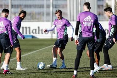 La enfermería ´Merengue´ prende sus alarmas con tres de sus pilares.