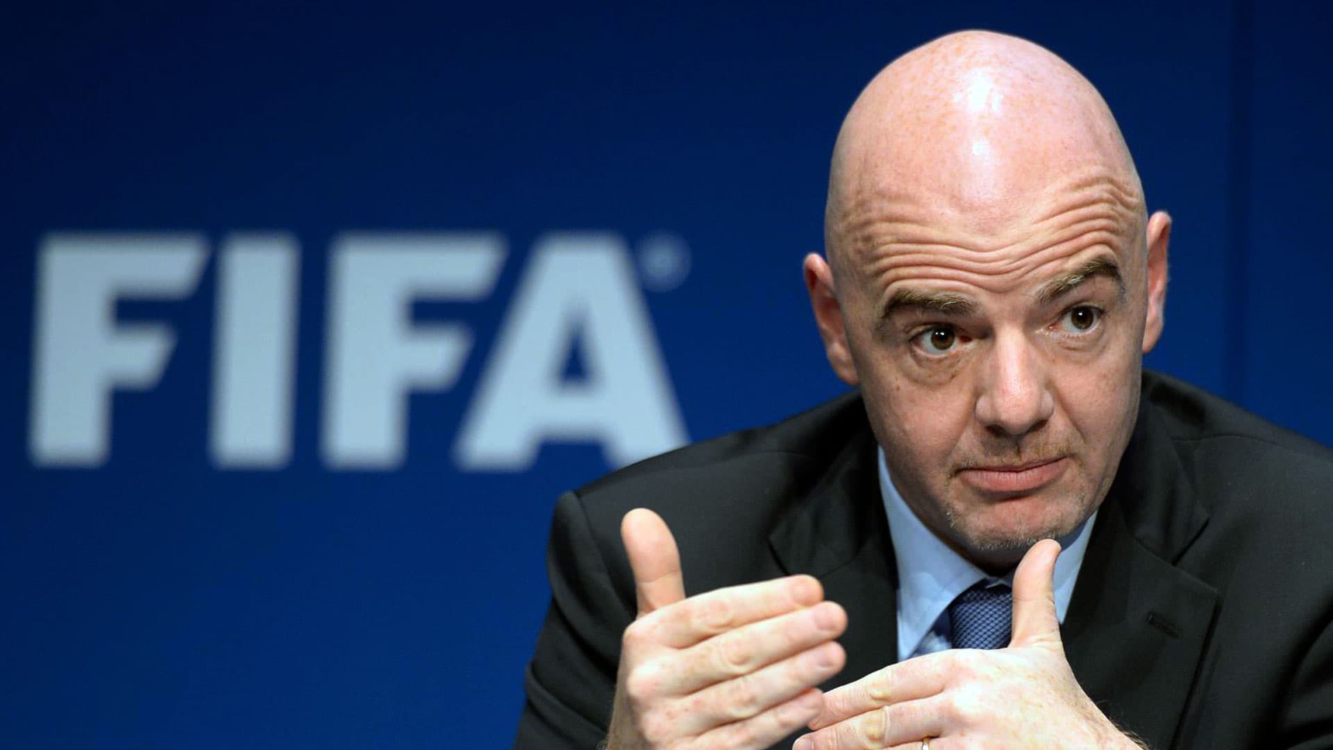 La entidad madre del fútbol mundial, salió a dar la cara y se refirió a lo sucedido en San Pablo. La FIFA sacó un comunicado donde expresa como seguirá la situación entre estas dos selecciones tras lo ocurrido el fin de semana.