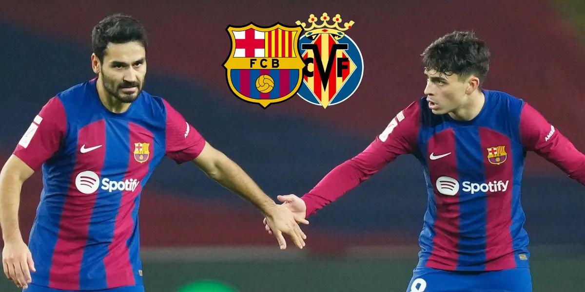 La entrada de Ferran Torres ha cambiado la cara al equipo