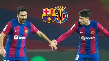 La entrada de Ferran Torres ha cambiado la cara al equipo