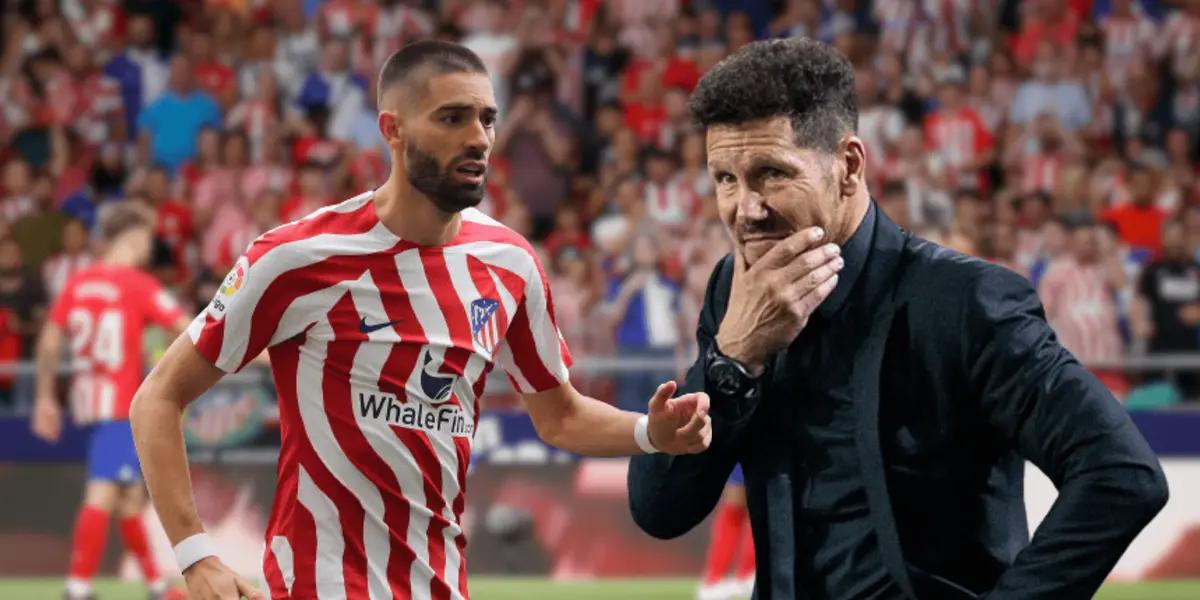 La escuadra madrileña tendrá que blindar a sus jugadores para que se queden.