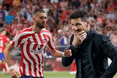 La escuadra madrileña tendrá que blindar a sus jugadores para que se queden.