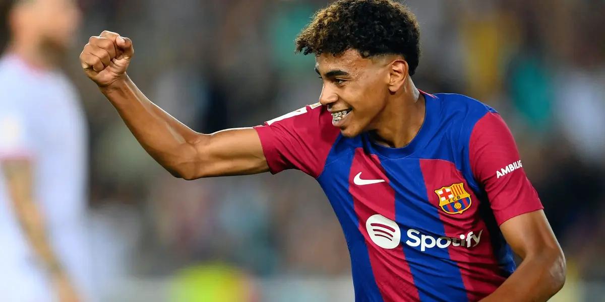 La estrategia de blindar estrellas le da resultados al Barça, es evidente