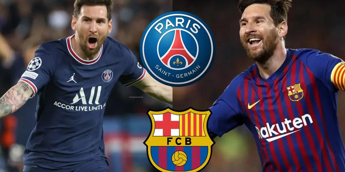 La estrella del fútbol mundial cumple 35 años y como era de esperarse tuvo infinidades de saludos, aunque algunos fueron inesperados.