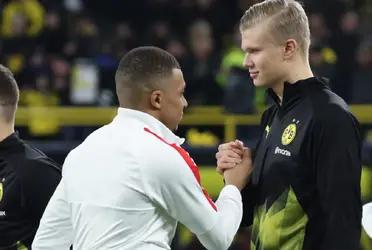 La estrella de la Selección de Fútbol de Francia y en conflicto por la extensión de su contrato con el París Saint-Germain, según trascendió en en España, ha dado una insólita condición para acceder a ser jugador del Real Madrid.