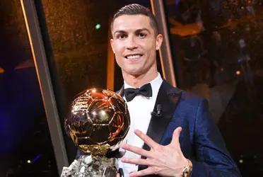 La estrella lusa confesó qué jugador fue el más difícil al que enfrentó.