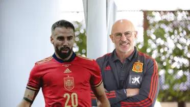 La Eurocopa 2024 está al caer y el seleccionador busca cerrar su convocatoria