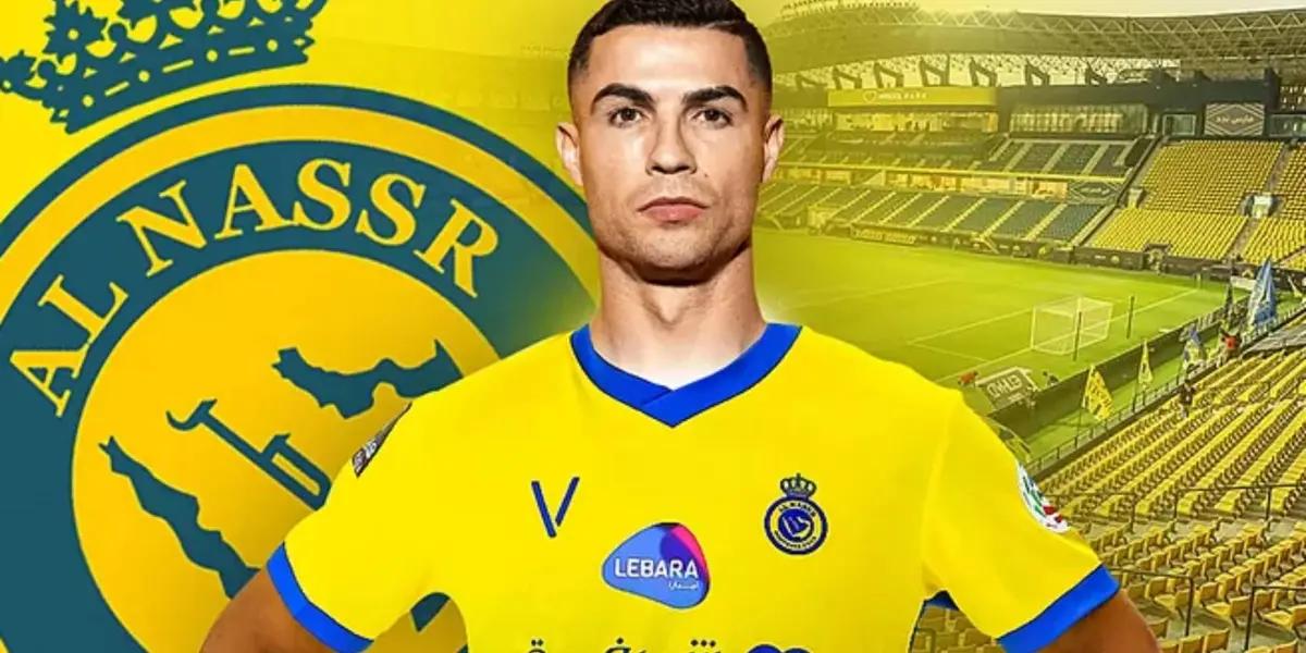 La excusa del portugués sobre la liga de Arabia Saudita