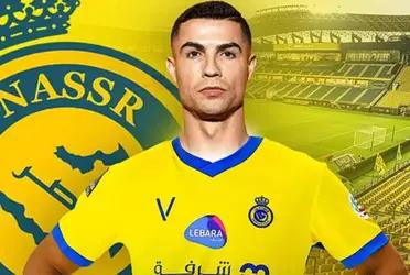 La excusa del portugués sobre la liga de Arabia Saudita