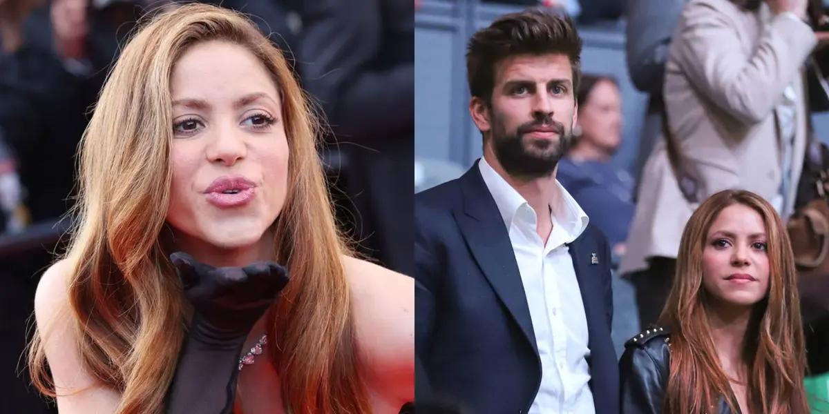 La exitosa cantante reconoció en sus redes sociales su futuro.