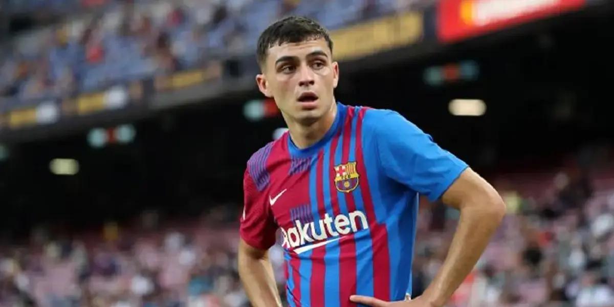 La extensión del habilidoso futbolista del Fc Barcelona se extiende y ello conspira contra la tranquilidad de la afición barcelonista. Es por ello que Laporta acelera gestiones y busca ponerle punto final al asunto.