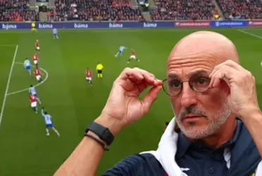 La extraña declaración que sembró más dudas sobre la jugada