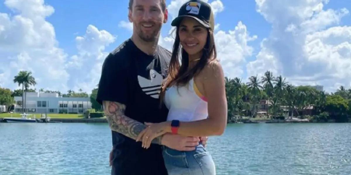 La familia del astro argentino Lionel Messi adquirió por 7,3 millones de dólares un piso amueblado de cuatro dormitorios en la turística ciudad estadounidense. Conozcamos la nueva adquisición de La Pulga.