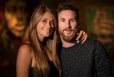 La familia Messi empieza a explorar sus posibilidades si es que el delantero elige que su futuro no esté ligado al Barcelona.