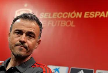 La fe es total en la clasificación del seleccionado español a la cita mundialista de Qatar. Pero en caso de no lograrla y que Luis Enrique no continuase en funciones, la Federación tiene alistado un plan de contingencia.